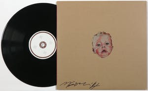 Swans - 3dubbel Album + Kaartje met download code - To Be Kind - Gesigneerd! kopen? Bied vanaf 1!