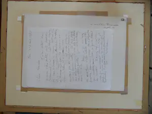 Stephen Gilbert - Abstraktion, COBRA-Bewegung kopen? Bied vanaf 400!