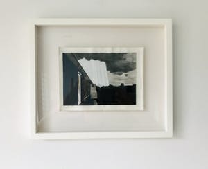 Mark Cohen - Werk op papier N9 kopen? Bied vanaf 15!