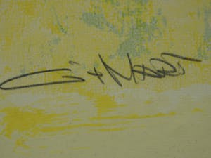 Gerard 't Hart - zonder titel kopen? Bied vanaf 40!