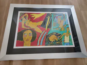 Corneille - Un Belle et Italien (Zeer zeldzaam) kopen? Bied vanaf 20!