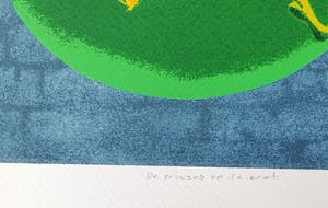 Rob van Kooten - 'De prinses op de erwt' kopen? Bied vanaf 30!