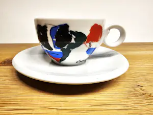 Jan Cremer - Serviesgoed, 9 x Kop en Schotel kopen? Bied vanaf 50!