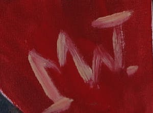 Martin van Wordragen - Gemengde techniek op doek, De prijswinnaar - Ingelijst (Groot) kopen? Bied vanaf 250!