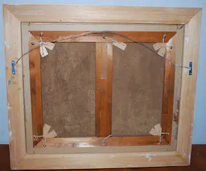 Louis Haver - Olieverfschilderij omgeving Loosdrecht kopen? Bied vanaf 100!