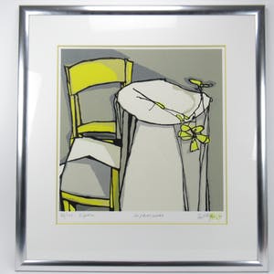 Fon Klement - Les Fleurs Jaunes kopen? Bied vanaf 190!