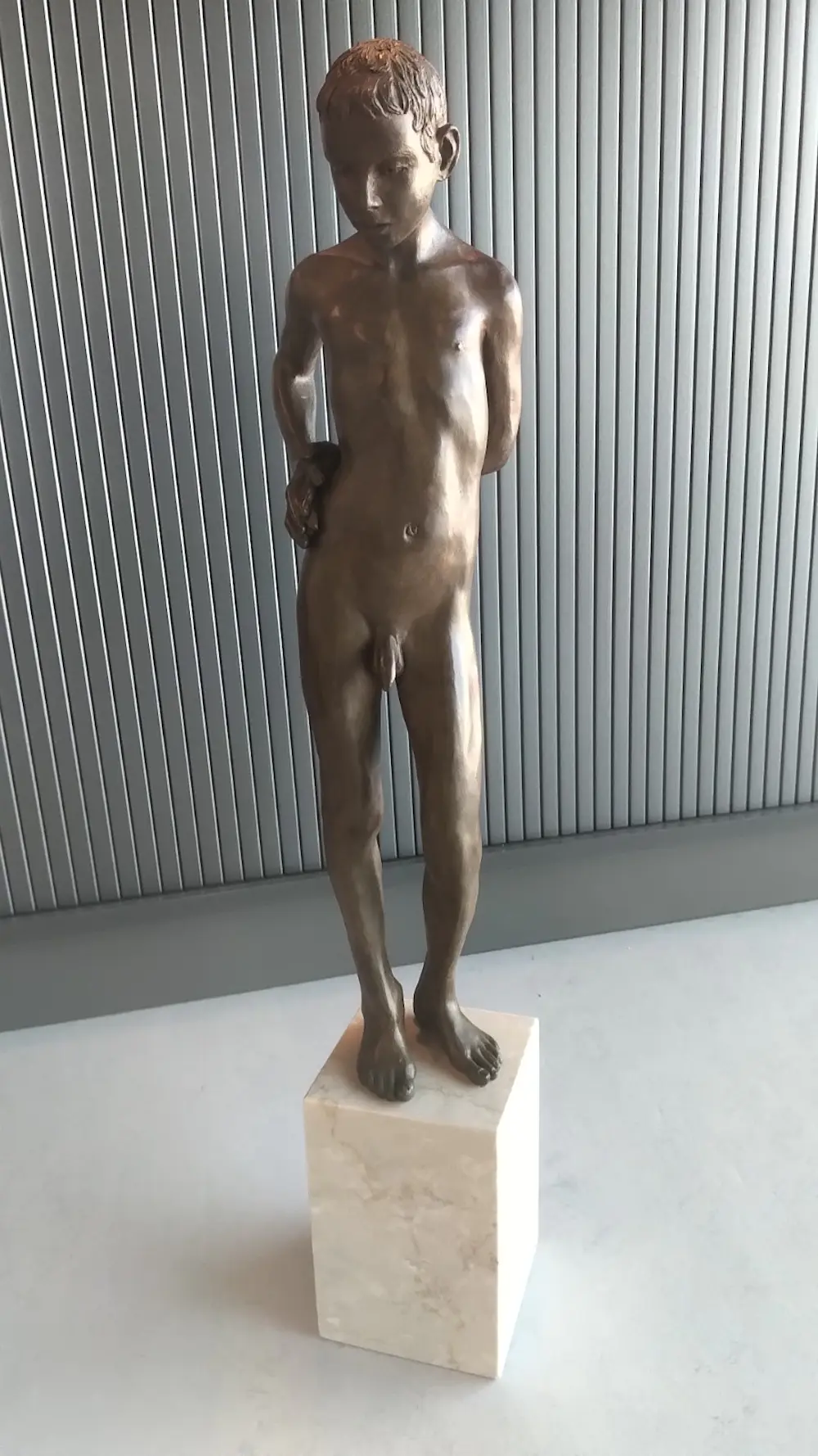 Wim van der Kant (1949)