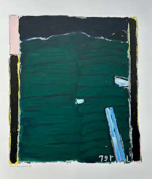 Reinier Lucassen - Zonder titel kopen? Bied vanaf 35!