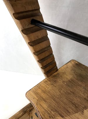 Peter Opsvik - Tripp Trapp Stoel. Fabrikant: Stokke. kopen? Bied vanaf 50!