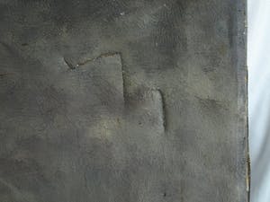 Willem Frederik Noordijk - Olieverf op doek, Landschap bij Eemnes – gesigneerd – ca 1925 kopen? Bied vanaf 1!