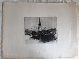 Jan Kohler - Amsterdams Havenbedrijf kopen? Bied vanaf 50!