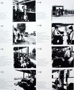 Kamagurka - Litho: Sonsbeek - 1993 verkocht voor € 99!