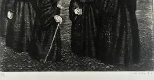 Michel Ciry - Les religieuses kopen? Bied vanaf 25!