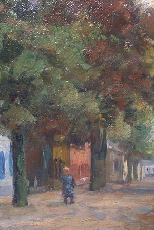 Jan Bakker - Lommerrijke straat kopen? Bied vanaf 75!