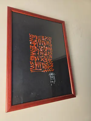 Benjamin Van Oost - blackandred kopen? Bied vanaf 195!