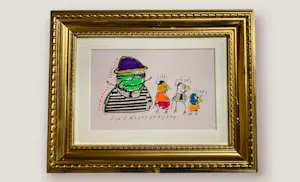 Bart Hamelink - 3 little birds kopen? Bied vanaf 1!