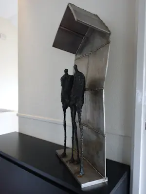 Willem Kind - "Echtpaar voor huisje" kopen? Bied vanaf 425!