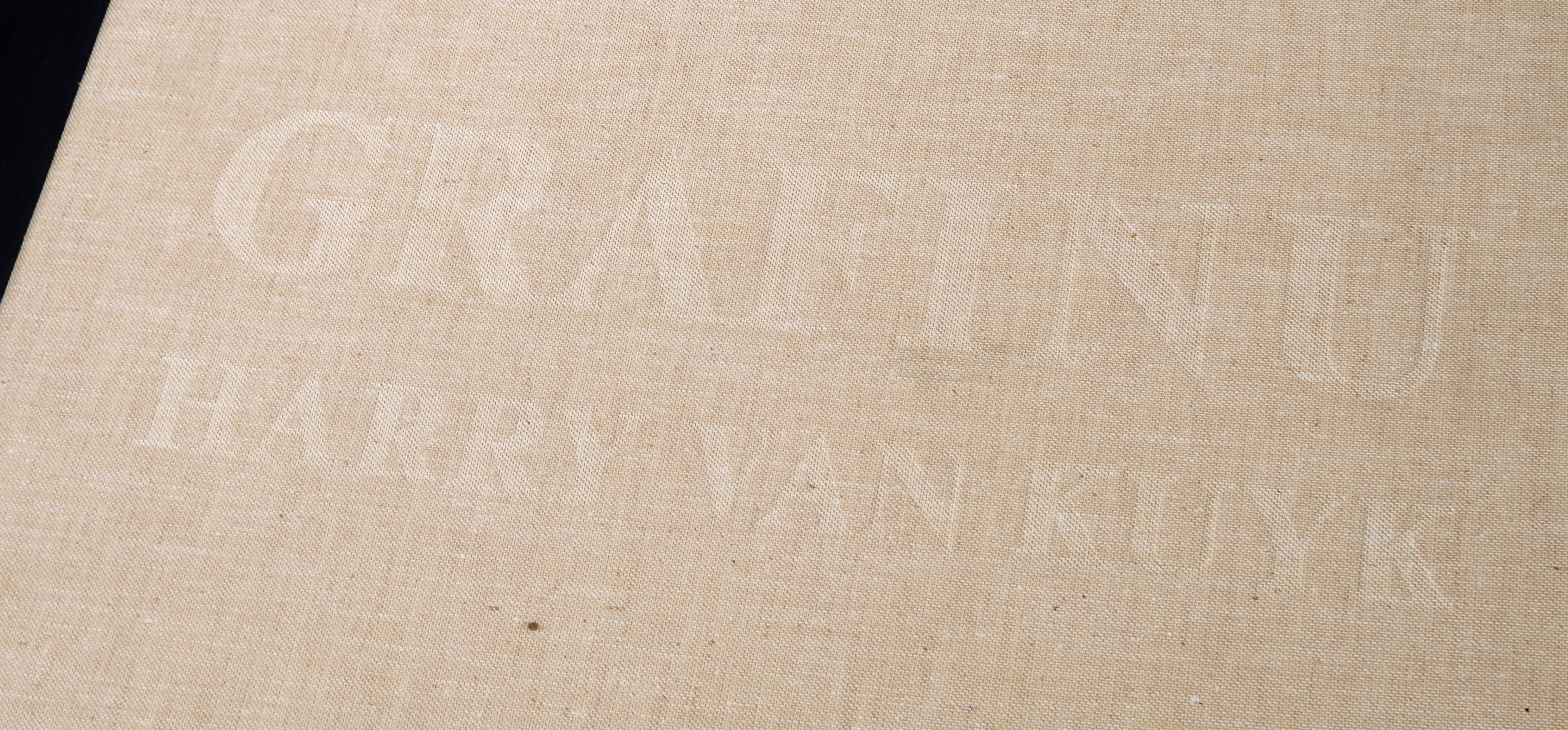 Harry van Kuyk - Grafinu, map met 24 zeefdrukken  kopen? Bied vanaf 180!