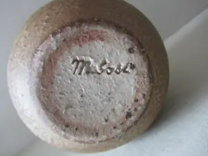 Mobach Keramiek - 7 stuks Mobach keramiek. kopen? Bied vanaf 80!