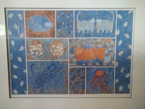 Ans van Dijk - Born loey kopen? Bied vanaf 150!