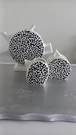 Ettore Sottsass - Memphis Milano Mas kaufen? Bieten Sie von 75!