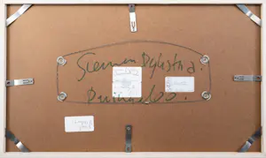 Siemen Dijkstra - Winterweg II kopen? Bied vanaf 1000!