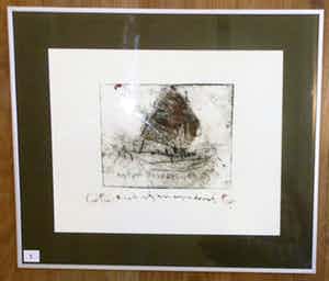 Anton Heyboer - Zeilschip YM340 nummer 2 verkocht voor € 100!