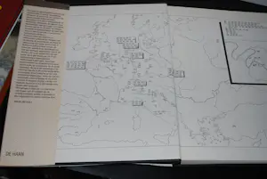 Boudewijn Buch - 5 boeken: o.a. omtrent grafreizen & de biografie kopen? Bied vanaf 75!