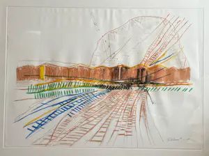 Kees van Bohemen - Station Parma kopen? Bied vanaf 99!