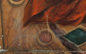 Gerti Bierenbroodspot - Monumentaal tweeluik, The Golden Age Revisited (Zeer groot!) kopen? Bied vanaf 700!