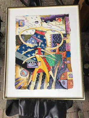 Wim Heesakkers - Concerning the future. kopen? Bied vanaf 35!