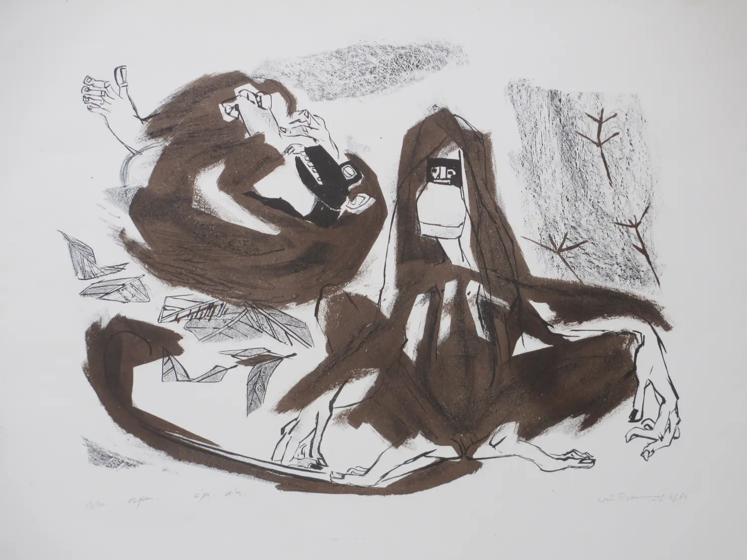 Wim Beuning (1914-1986)