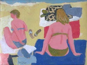 Hendrik Jan Visser - DE SLIPPERS kopen? Bied vanaf 25!