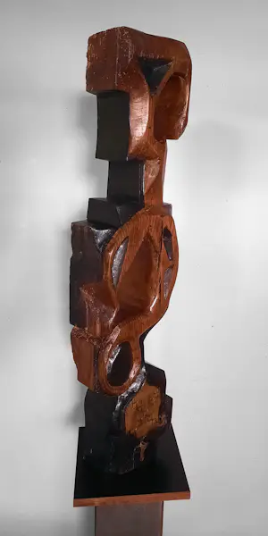 Martin Klaaszen - Totem kopen? Bied vanaf 125!