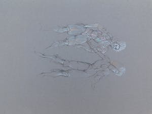 Leonor Fini - Scène de Théâtre kopen? Bied vanaf 35!