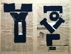 Heinz Adochi - Handgesigneerde Gouache kopen? Bied vanaf 145!