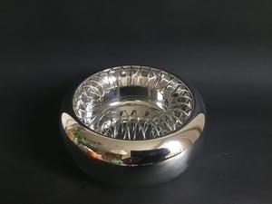 Alessi - Spiraal asbak van Castiglioni kopen? Bied vanaf 1!