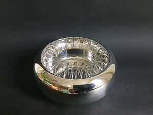 Alessi - Spiraal asbak van Castiglioni verkocht voor € 1!