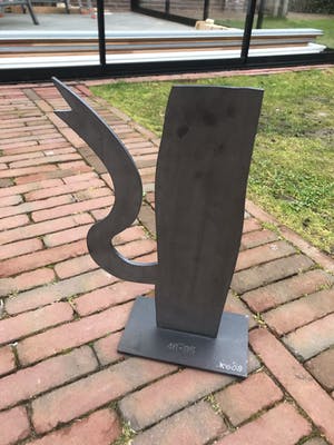 Klaas Gubbels - De koffiepot kopen? Bied vanaf 1000!