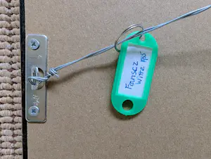 Franscz Witte - NAAKT FIGUUR kopen? Bied vanaf 70!