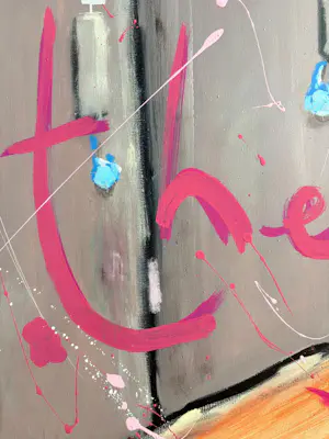Selwyn Senatori - The Breakfast Club (100 × 160 cm) kopen? Bied vanaf 1000!