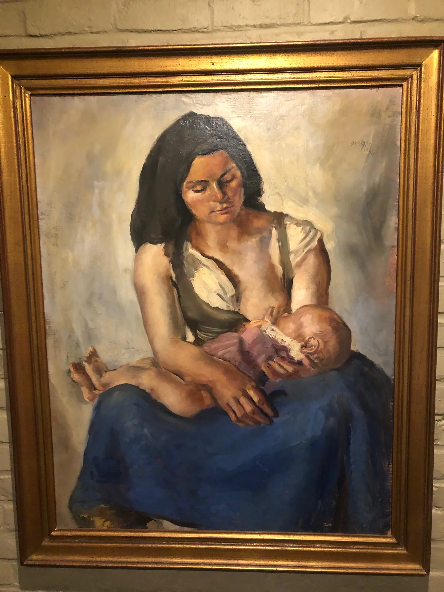 Adrien Dupagne (1889-1980)