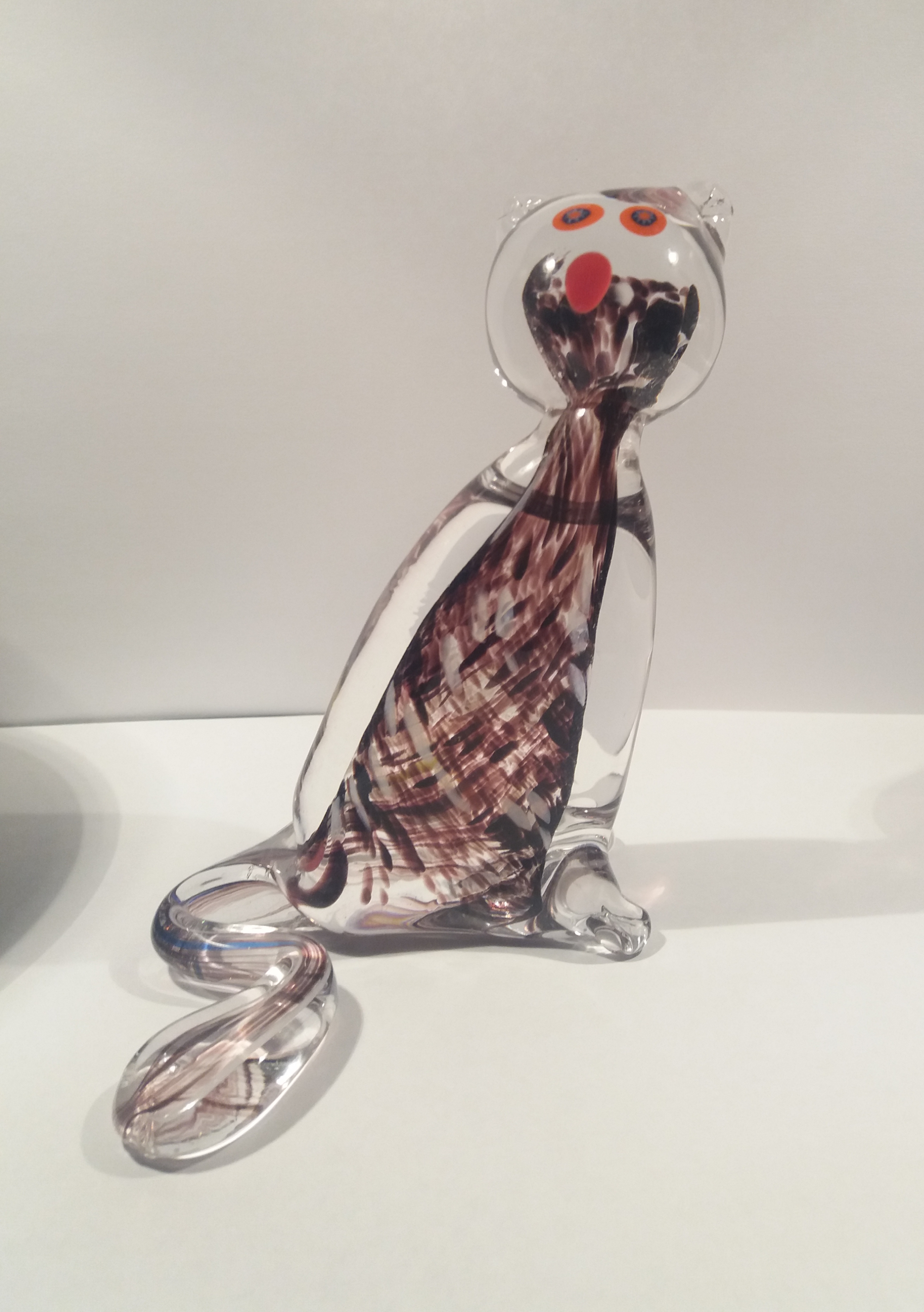 Niet of onleesbaar gesigneerd - Murano kopen? Bied vanaf 1!