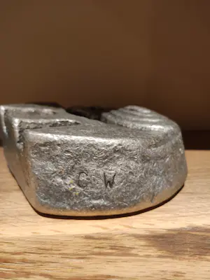 Willy Ceysens - Omkijkend schaap kopen? Bied vanaf 125!