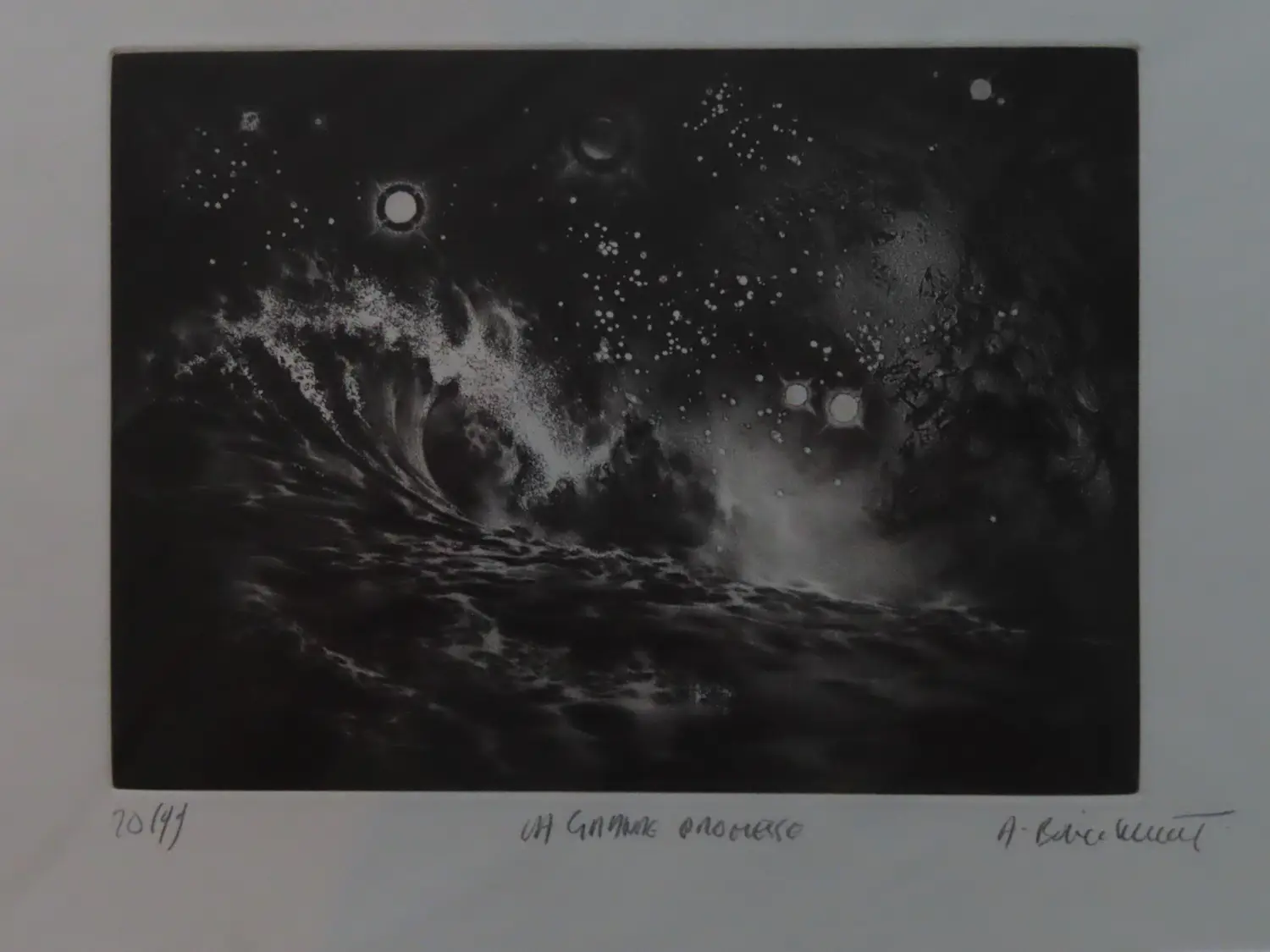 André Bongibault (1945)