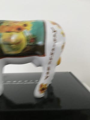 Marianne Bey - SunFlowers / Van Gogh kopen? Bied vanaf 40!