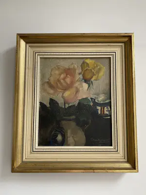 Piet van Wijngaerdt - Rozen kopen? Bied vanaf 125!