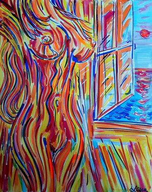 Elva - Sunset time kopen? Bied vanaf 87!