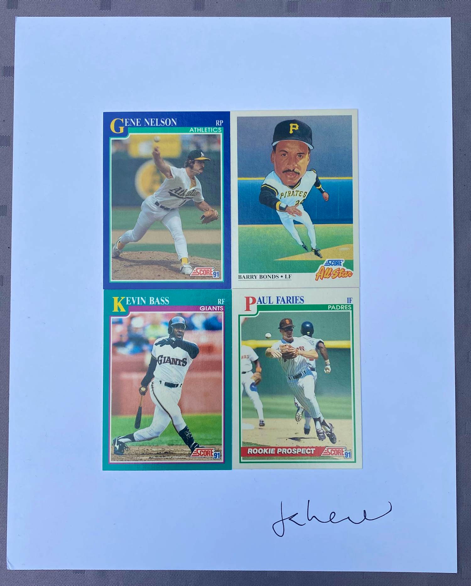 Jan Henderikse - Topps verkocht voor € 35!