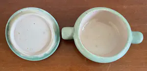 Pieter Groeneveldt - Vintage Kunstaardewerken kookpot uit de FORTA serie kopen? Bied vanaf 40!